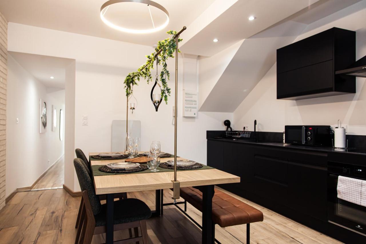 L'Intemporel 40 Châteauroux Exterior foto